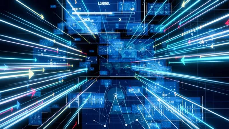 昭苏县SCADA系统开发:守护工业安全的数字卫士